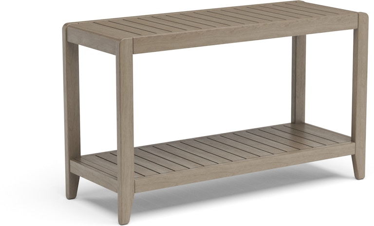 homestyles Sustain Outdoor Sofa Table 5675-22