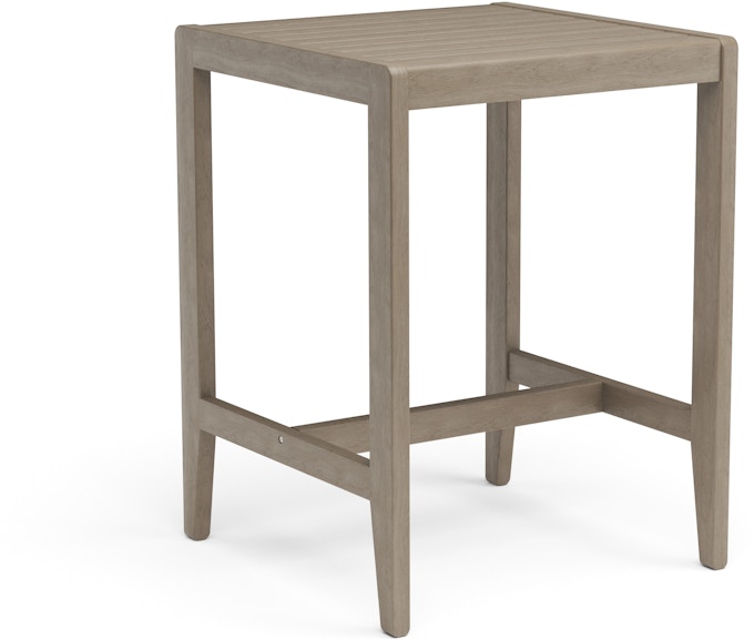 homestyles Sustain Outdoor High Bistro Table 5675-35