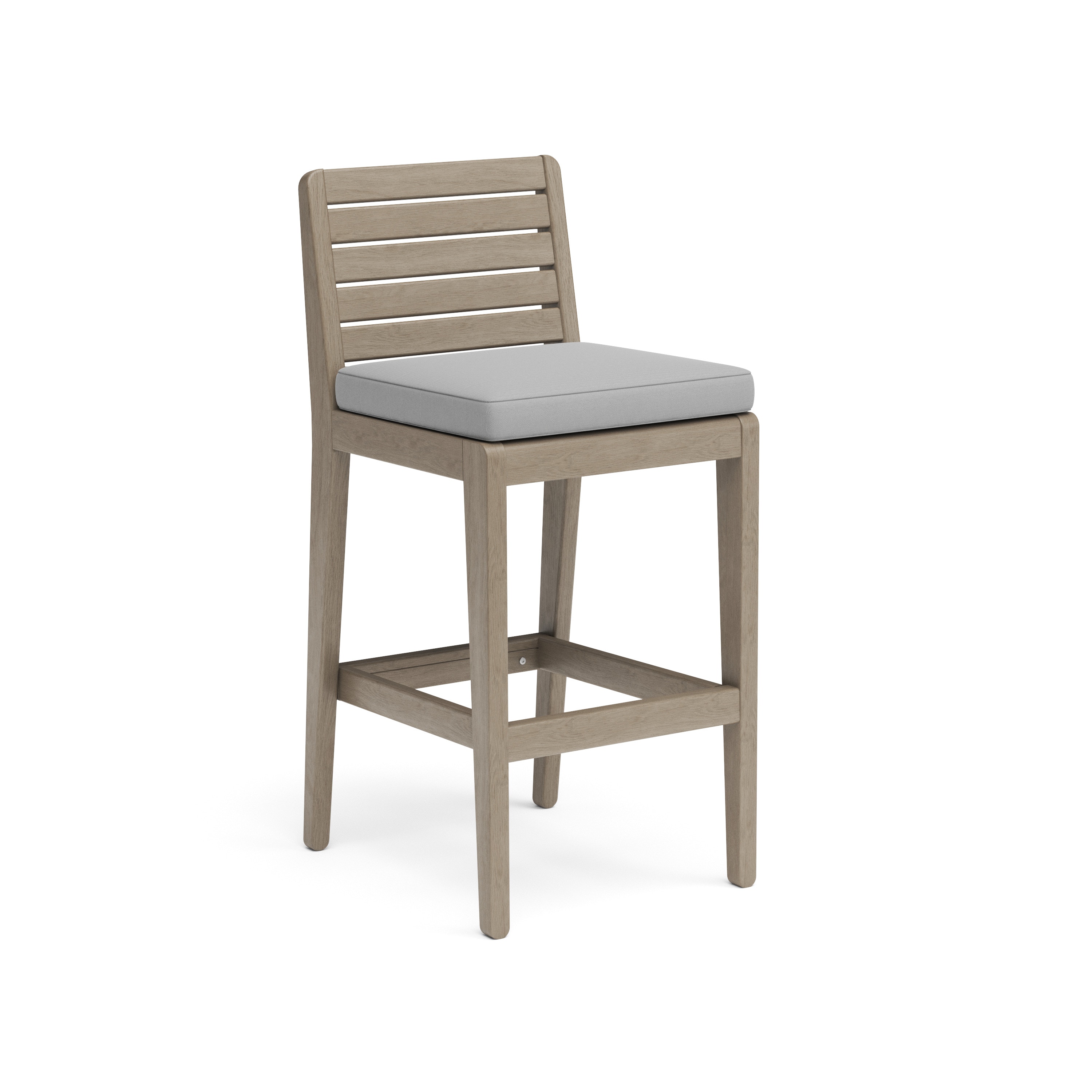 Outdoor best sale barstool chairs