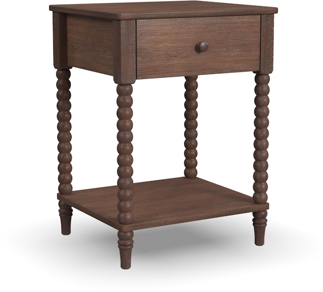 homestyles Spindle Nightstand 5900-42