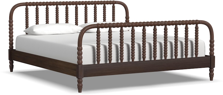 homestyles Spindle King Bed 5900-600