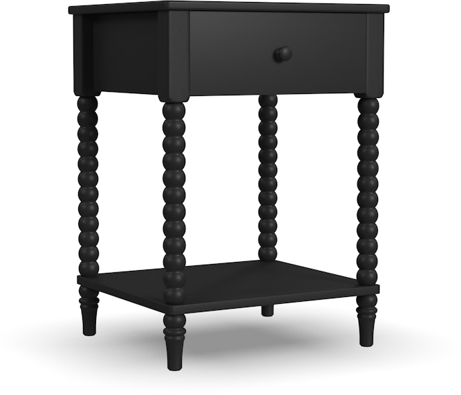 homestyles Spindle Nightstand 5901-42