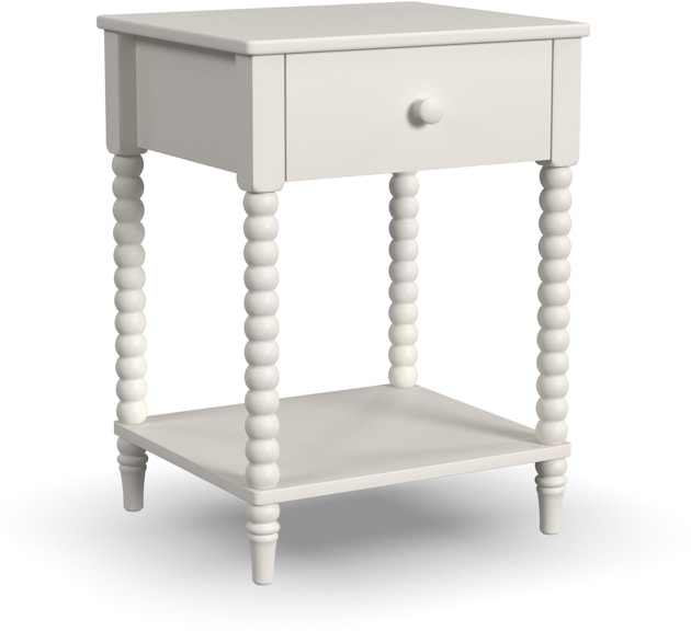 homestyles Spindle Nightstand 5903-42