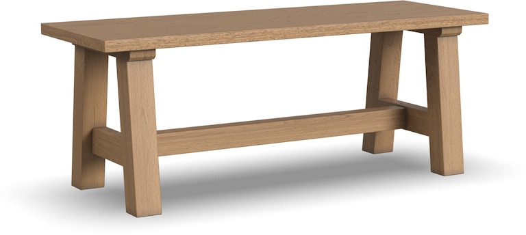 homestyles Trestle Dining Bench 5920-29