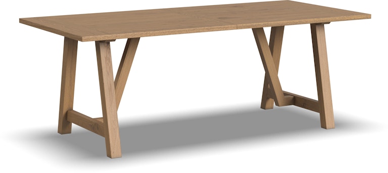 homestyles Trestle Dining Table 5920-31