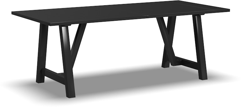 homestyles Trestle Dining Table 5921-31