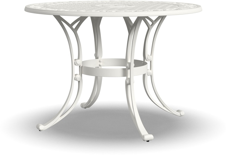 homestyles Sanibel Outdoor Dining Table 6652-30