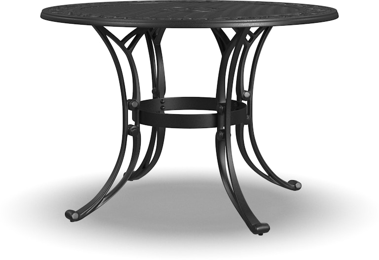 homestyles Sanibel Outdoor Dining Table 6654-30