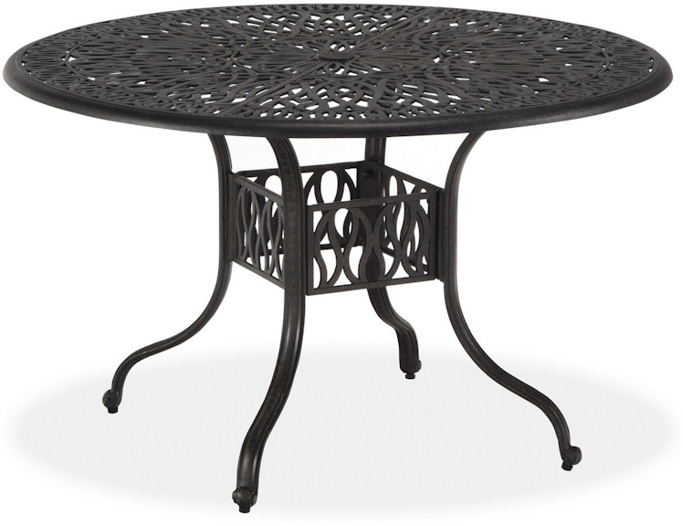homestyles Capri Outdoor Dining Table 6658-30
