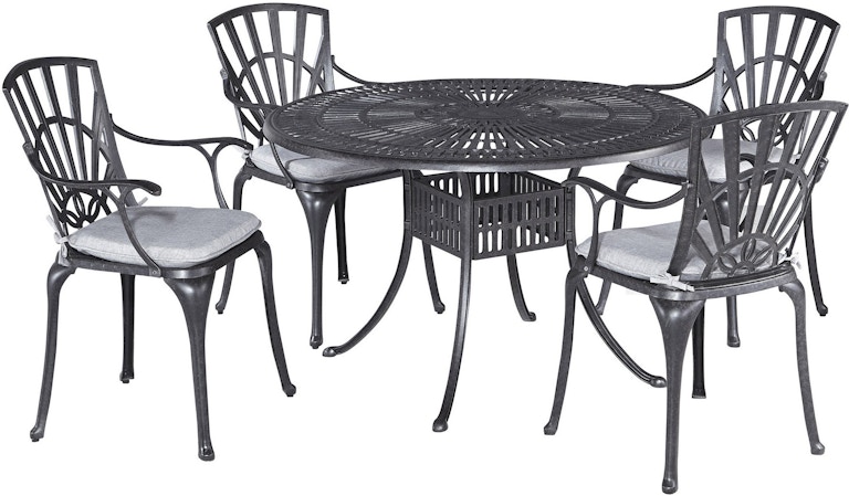 homestyles 48.5” Outdoor Dining Set 6660-328C 366739288
