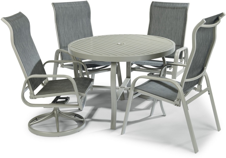 homestyles 42.5” Outdoor Dining Set 6700-3015 276961507