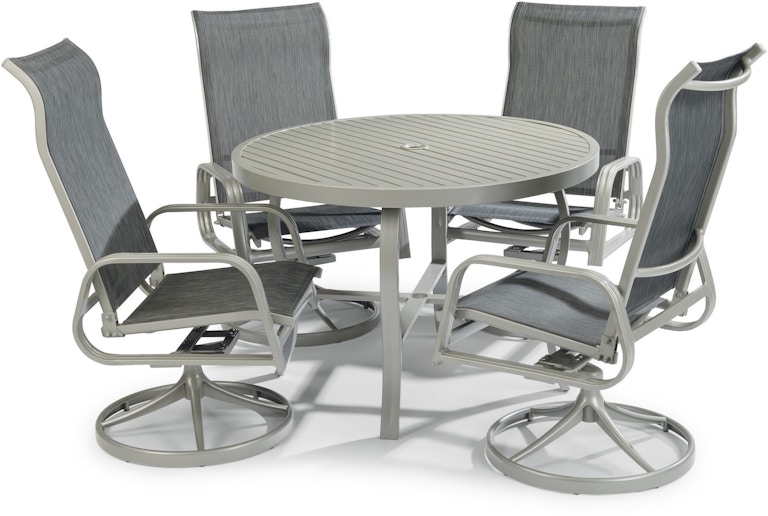 homestyles 42.5” Outdoor Dining Set 6700-3055 119588603