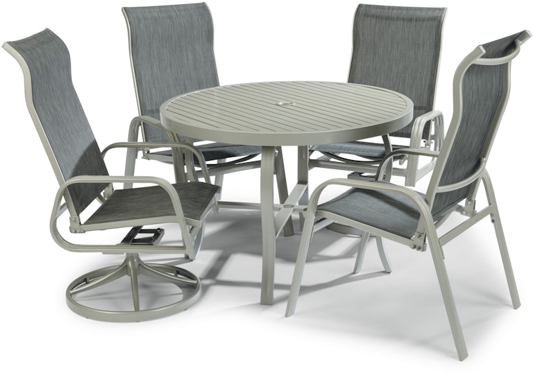 homestyles 48” Outdoor Dining Set 6700-3215 835832525
