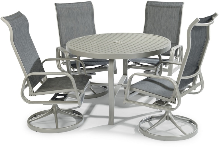homestyles 48” Outdoor Dining Set 6700-3255 665195238