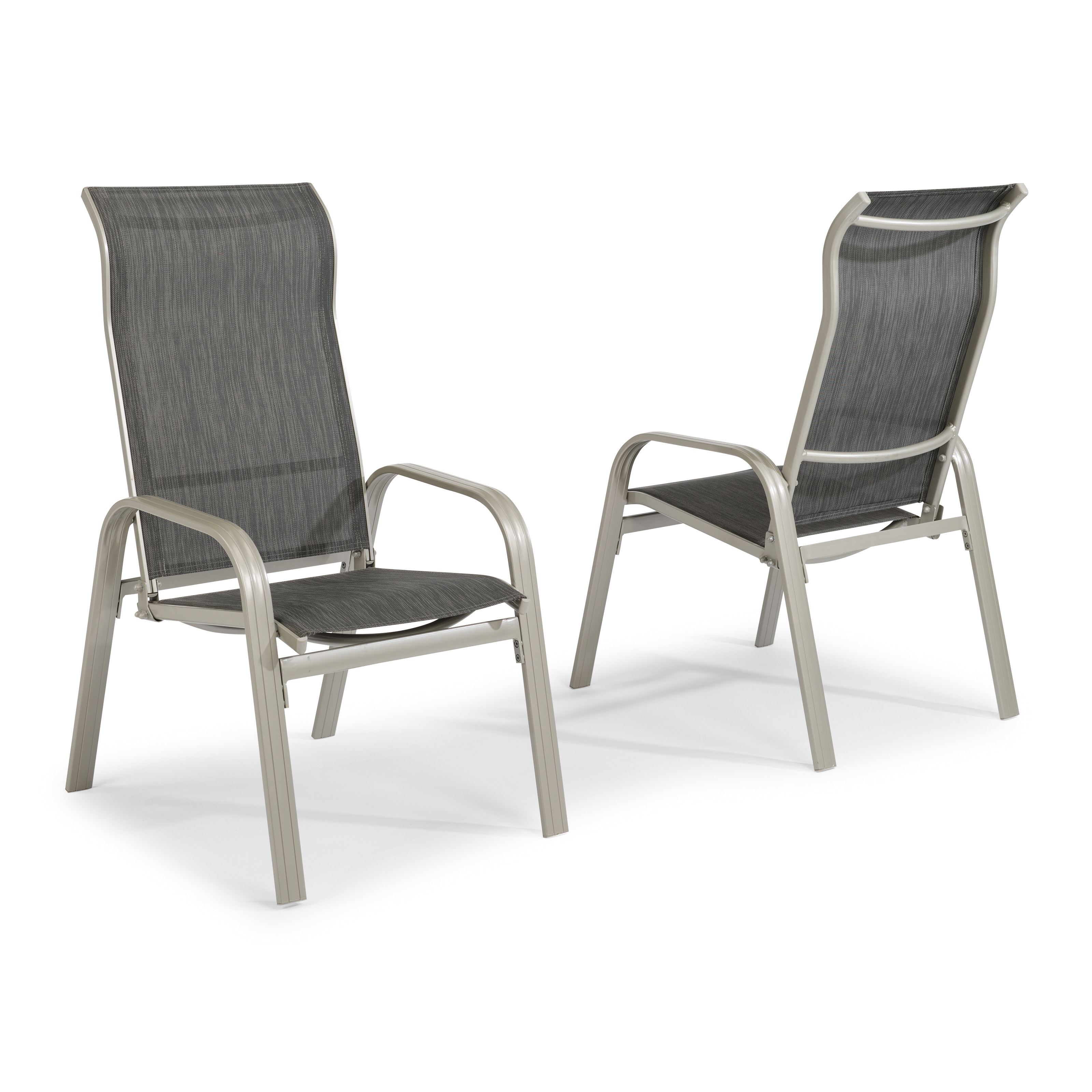 homestyles Outdoor Furniture Outdoor Chair Pair Skaff Furniture