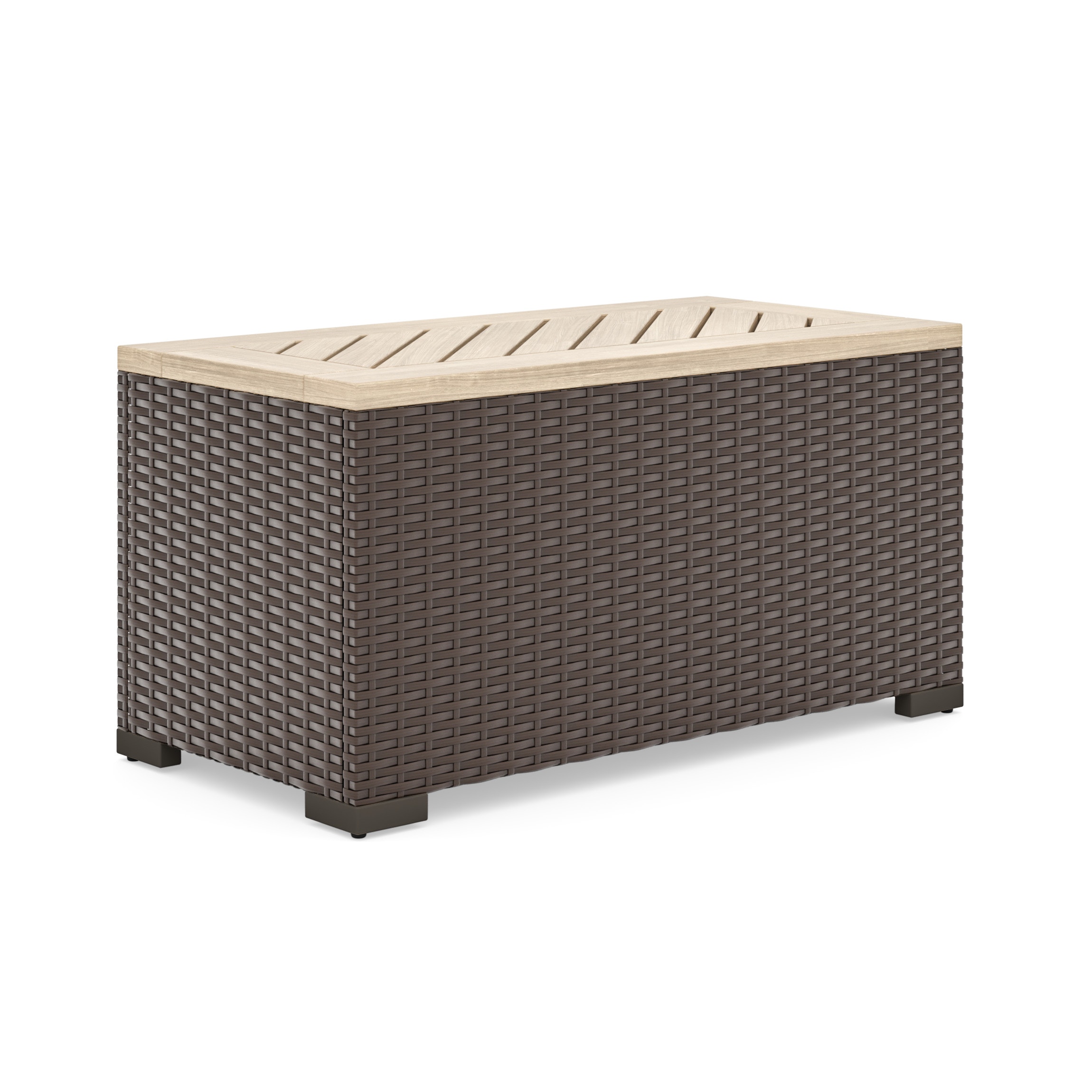 Shop our Outdoor Storage Table by homestyles 680023 Joe Tahan's