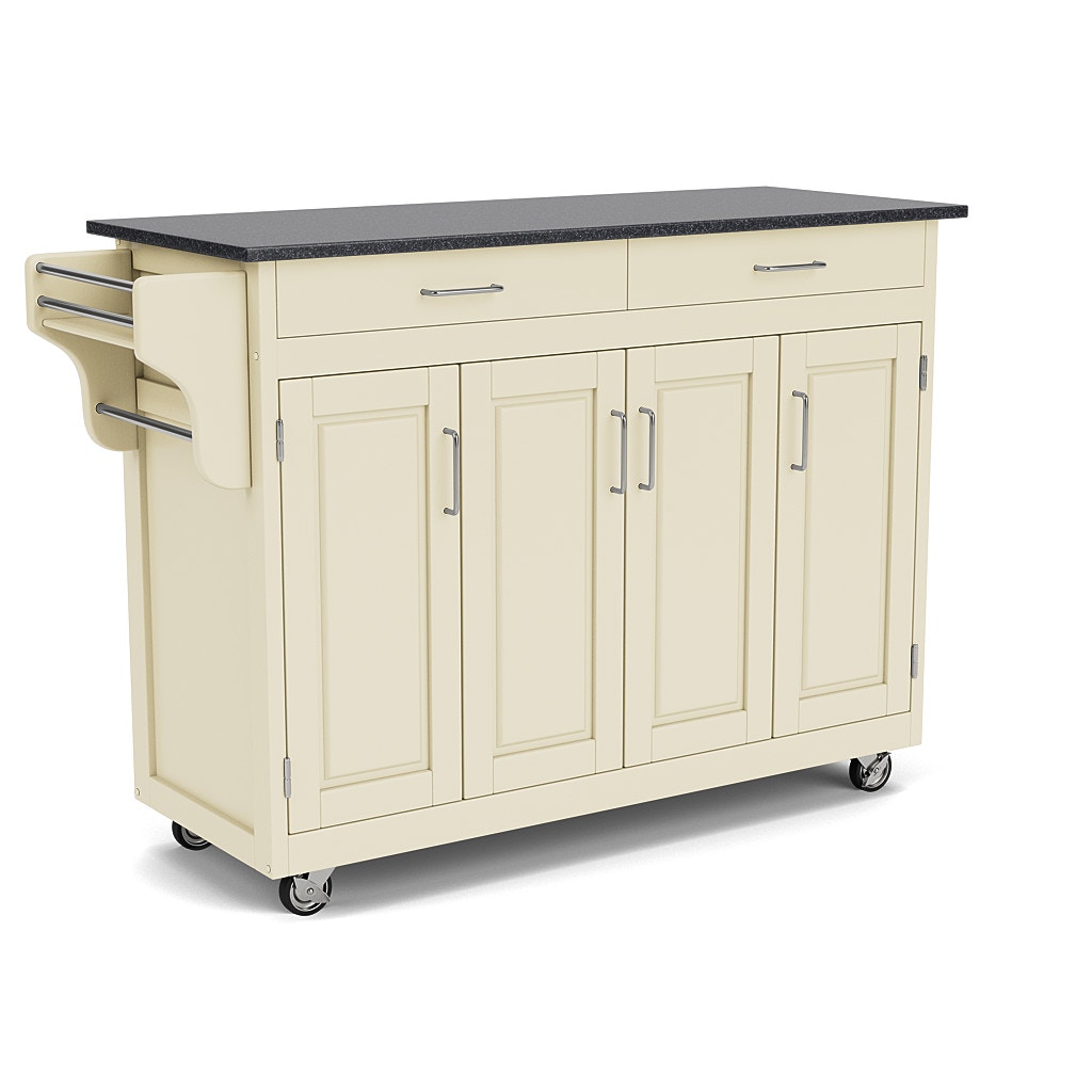 homestyles Kitchen Cart 9200-1024