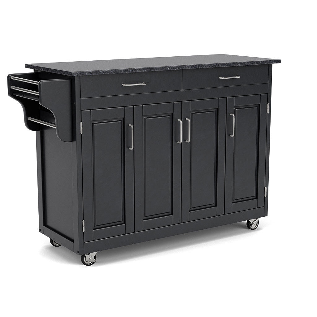 homestyles Kitchen Cart 9200-1044