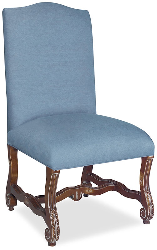 adrian side chair