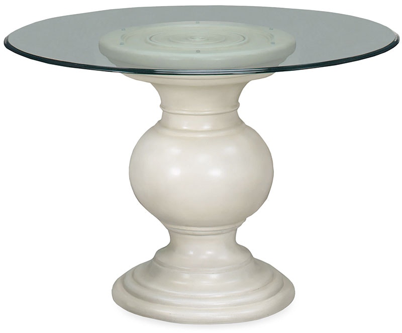 Parker Southern Dining Room Sanibel Dining Room Table Base T4810 Tb Eller And Owens Furniture