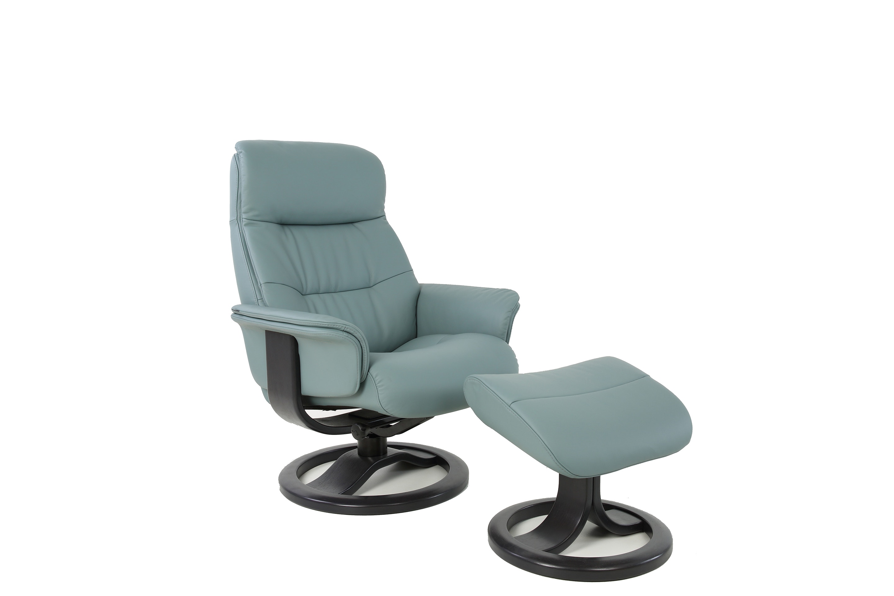 fjords classic muldal r recliner