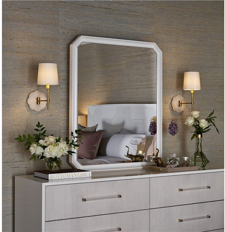 Miranda Kerr Home by Universal Bedroom Brentwood Dresser 956040 ...