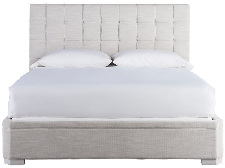 Miranda Kerr Home by Universal Bedroom Uptown King Bed 956A320B