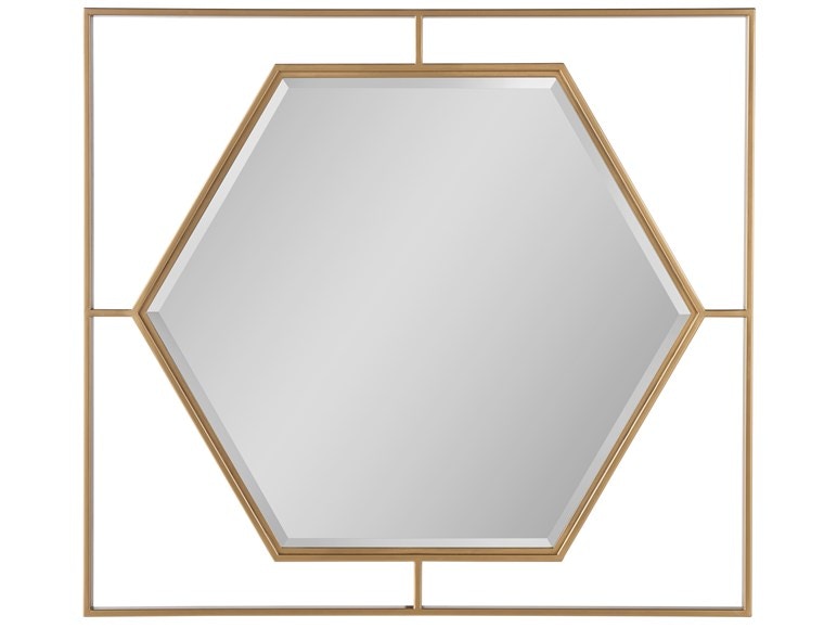 Miranda Kerr Home by Universal Mirrors Love Joy Bliss Mirror