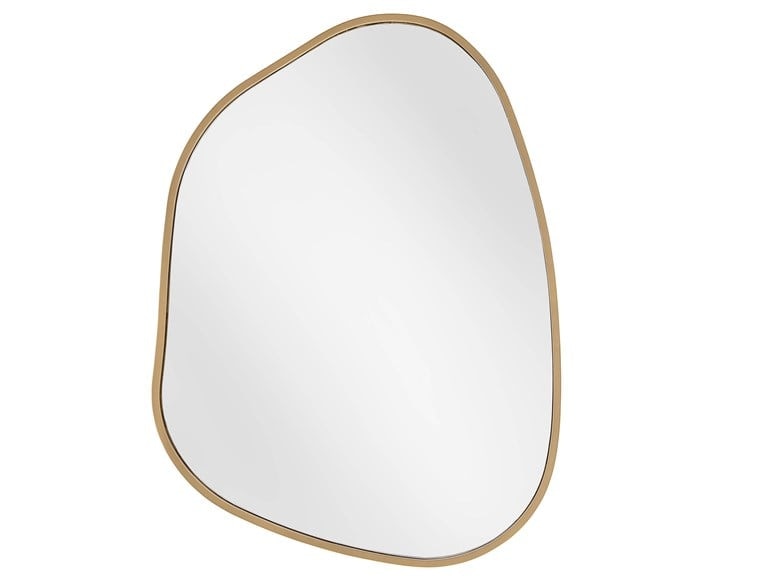 Miranda Kerr Home by Universal Mirrors Gallett Accent Mirror Large
