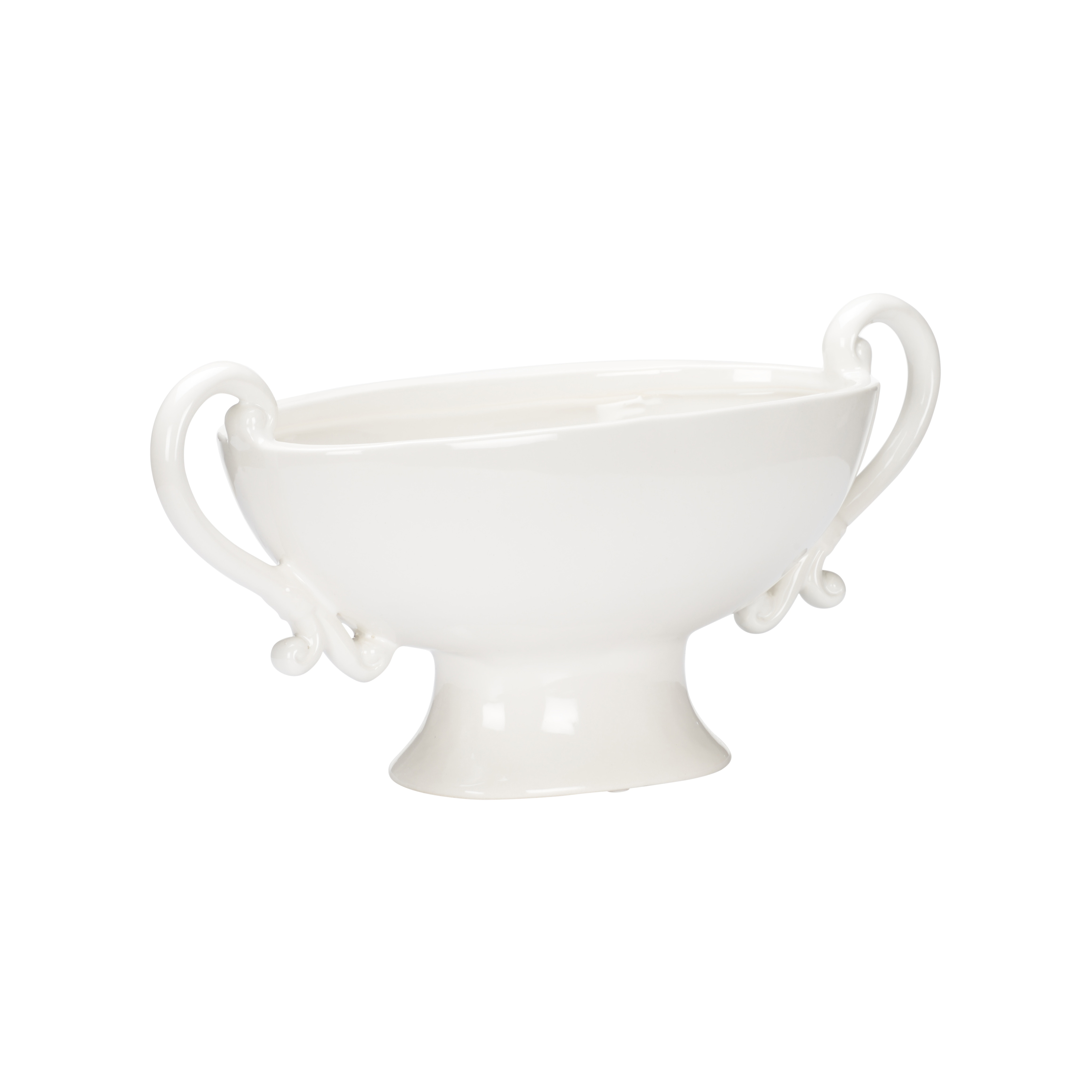 CHELSEA HOUSE Riddle Bowl - White 370139
