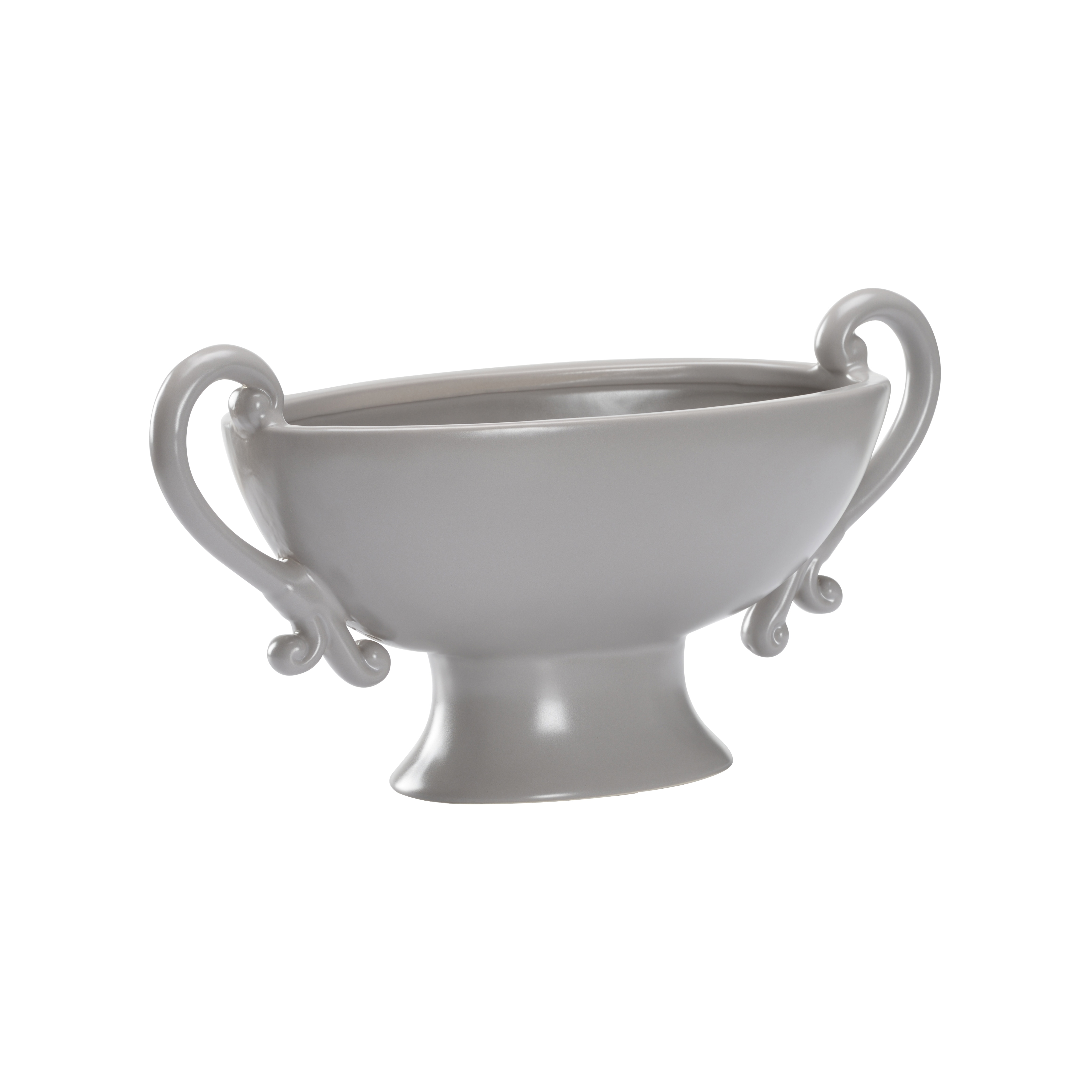CHELSEA HOUSE Riddle Bowl - Gray 370140
