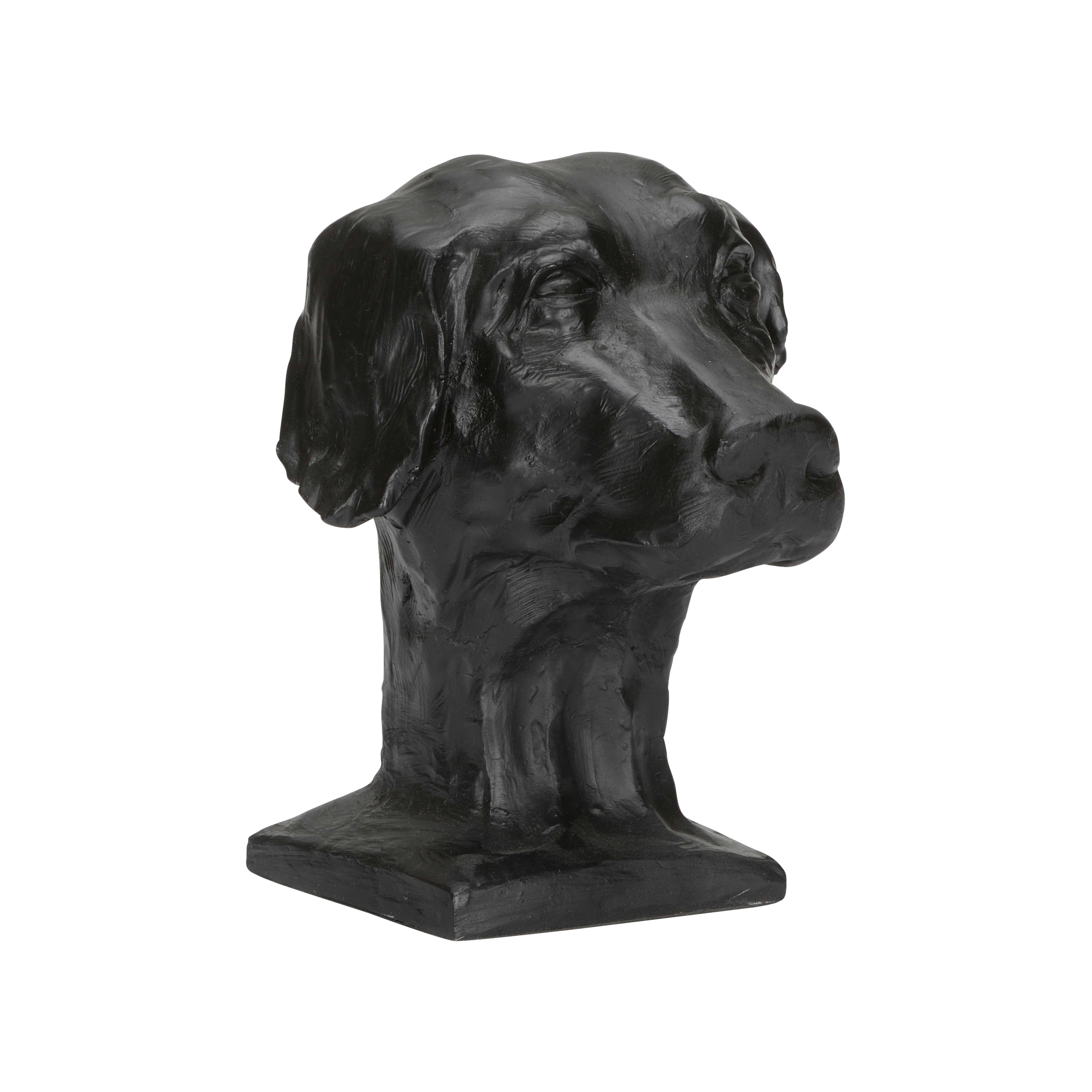  Dog Accent - Black 