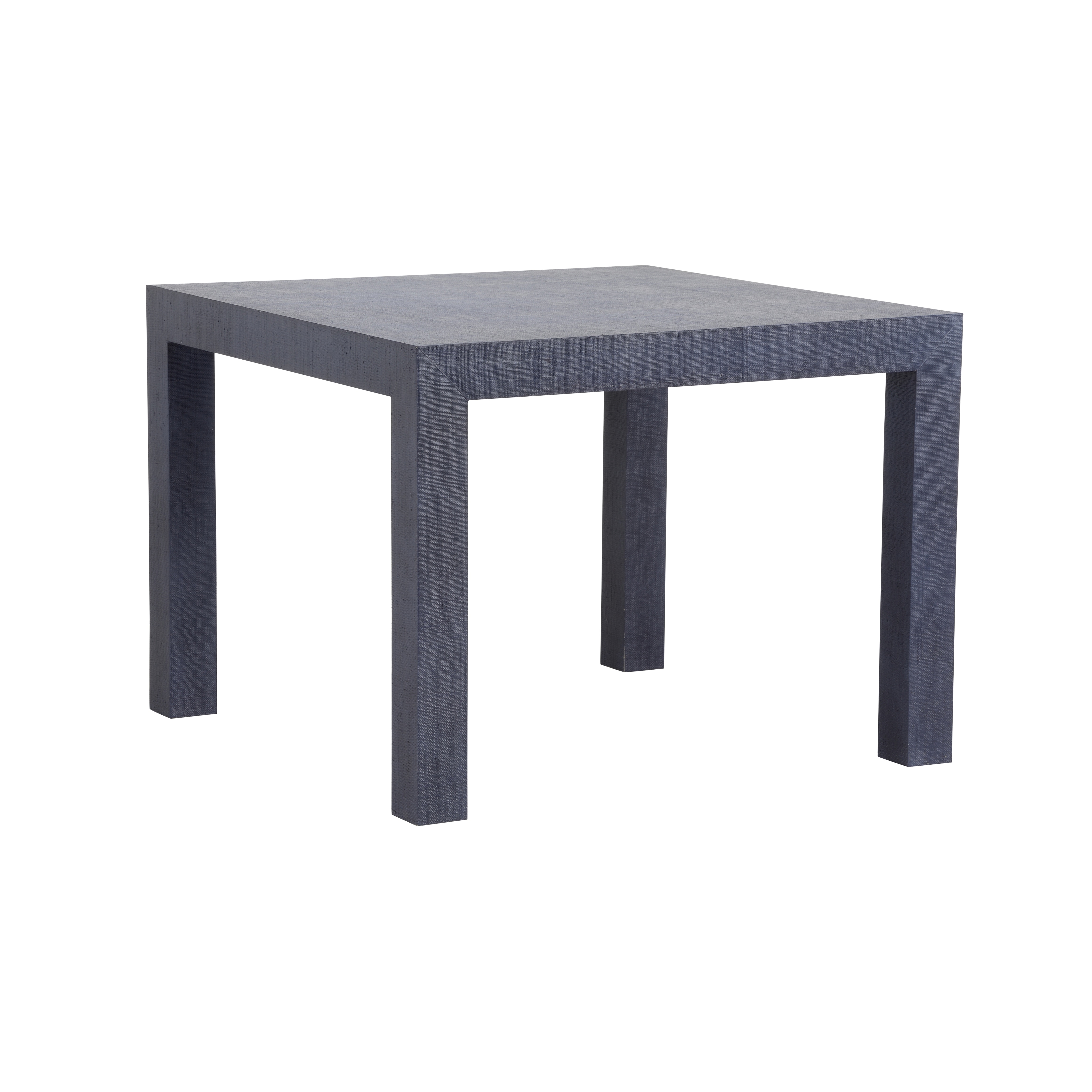  Sanibel Game Table - Blue 