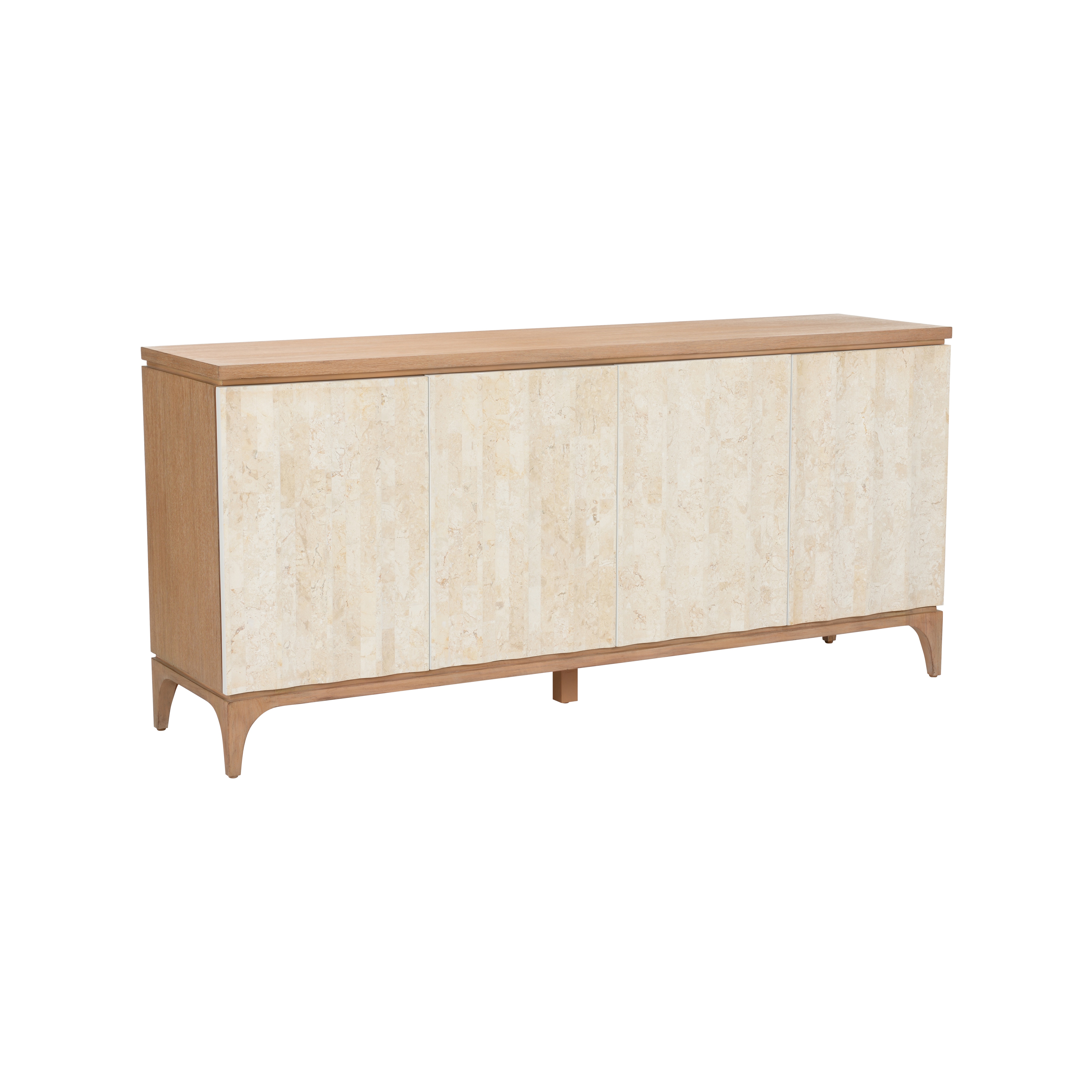 CHELSEA HOUSE Lando Cabinet 370189