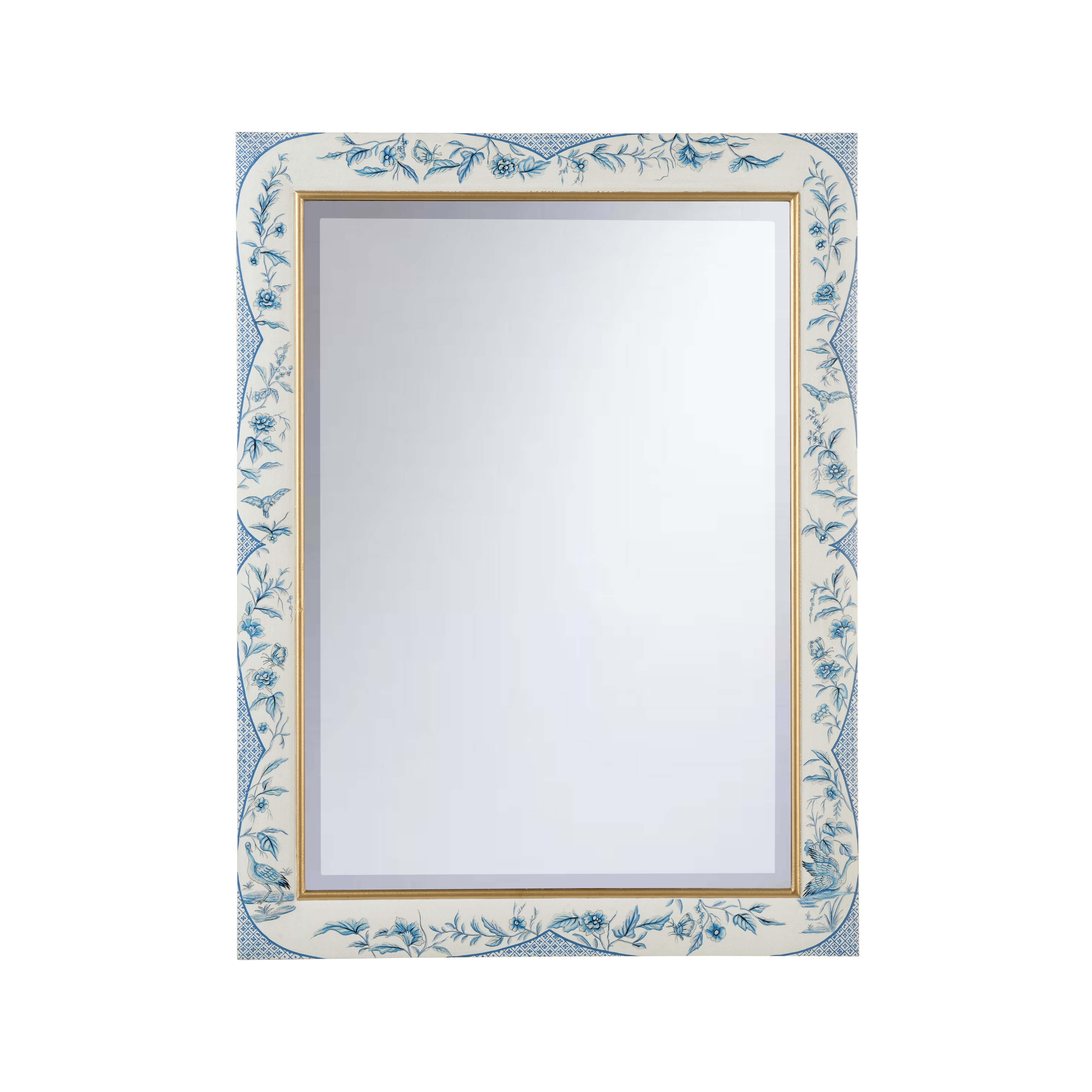 CHELSEA HOUSE Bagatelle Mirror 370202