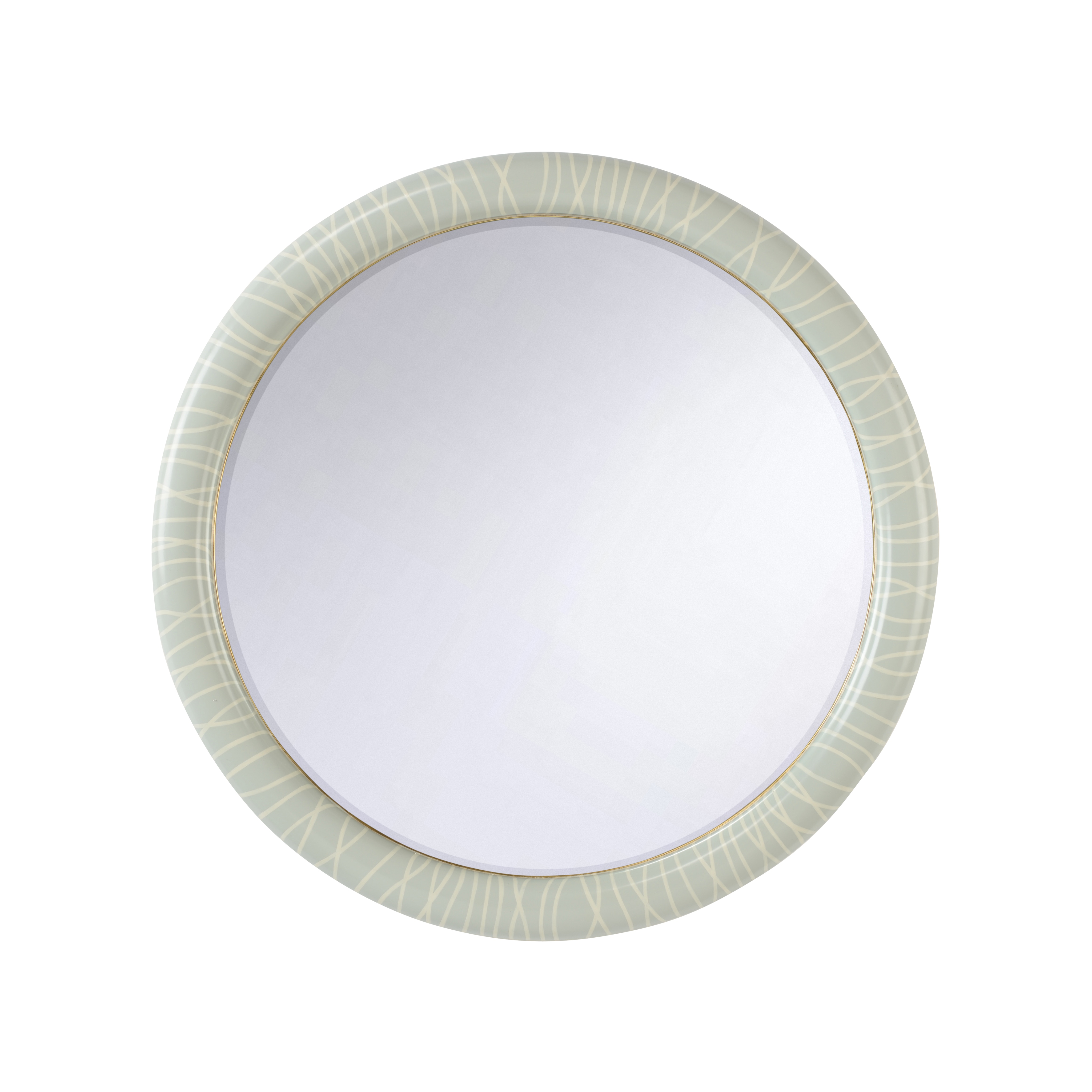 CHELSEA HOUSE String Along Mirror - Blue 370285
