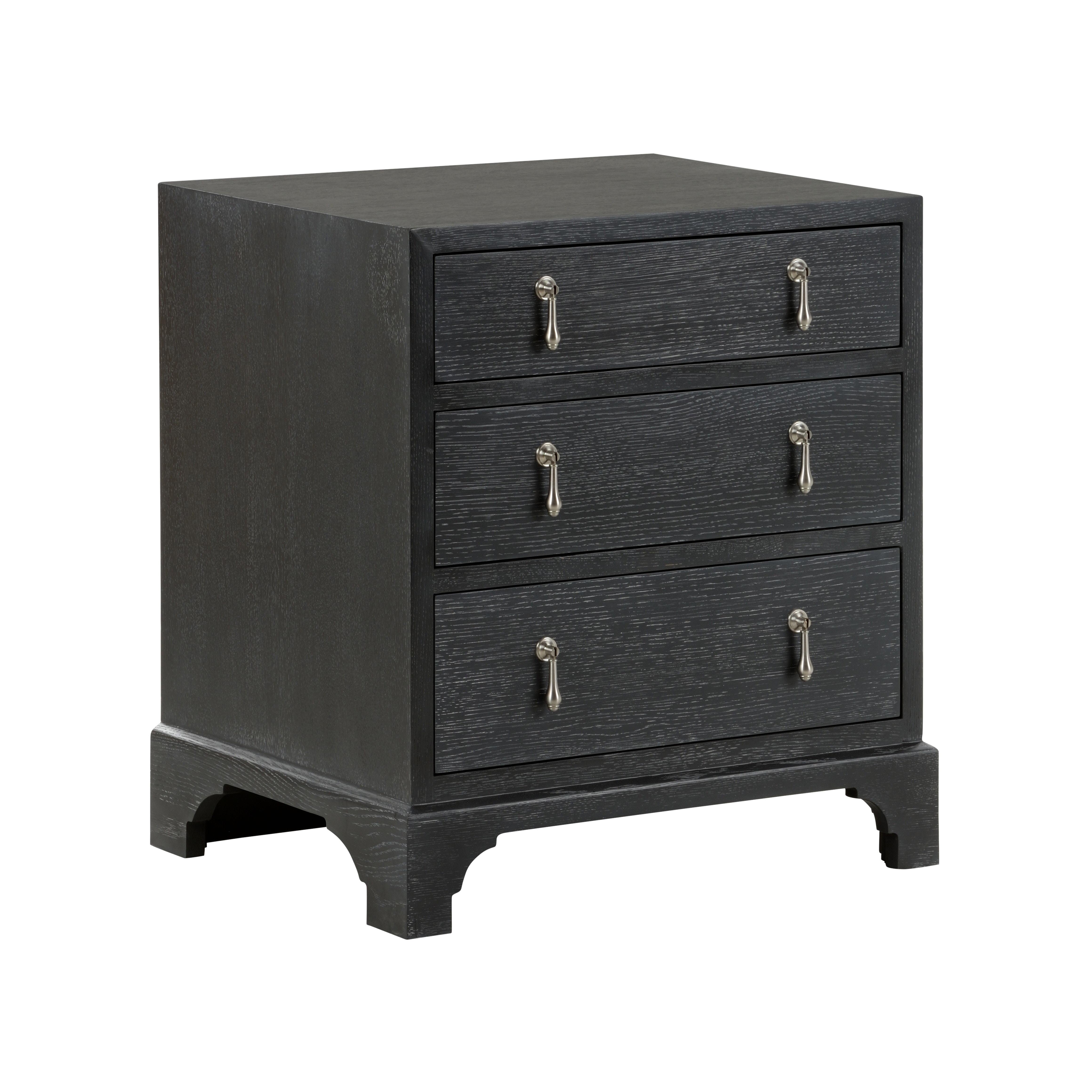  Cooper River Chest - Black 