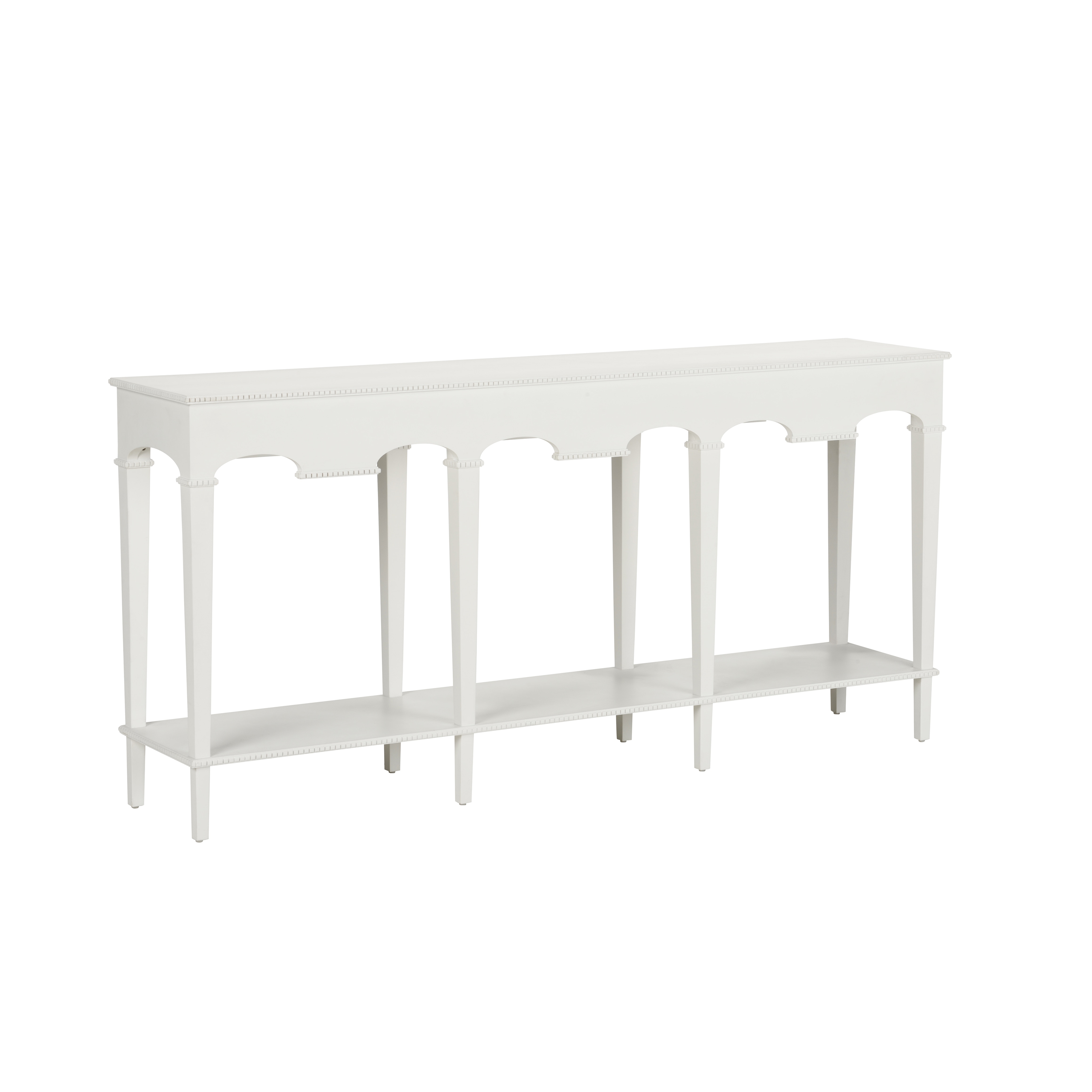 CHELSEA HOUSE Oslo Console - White 370406