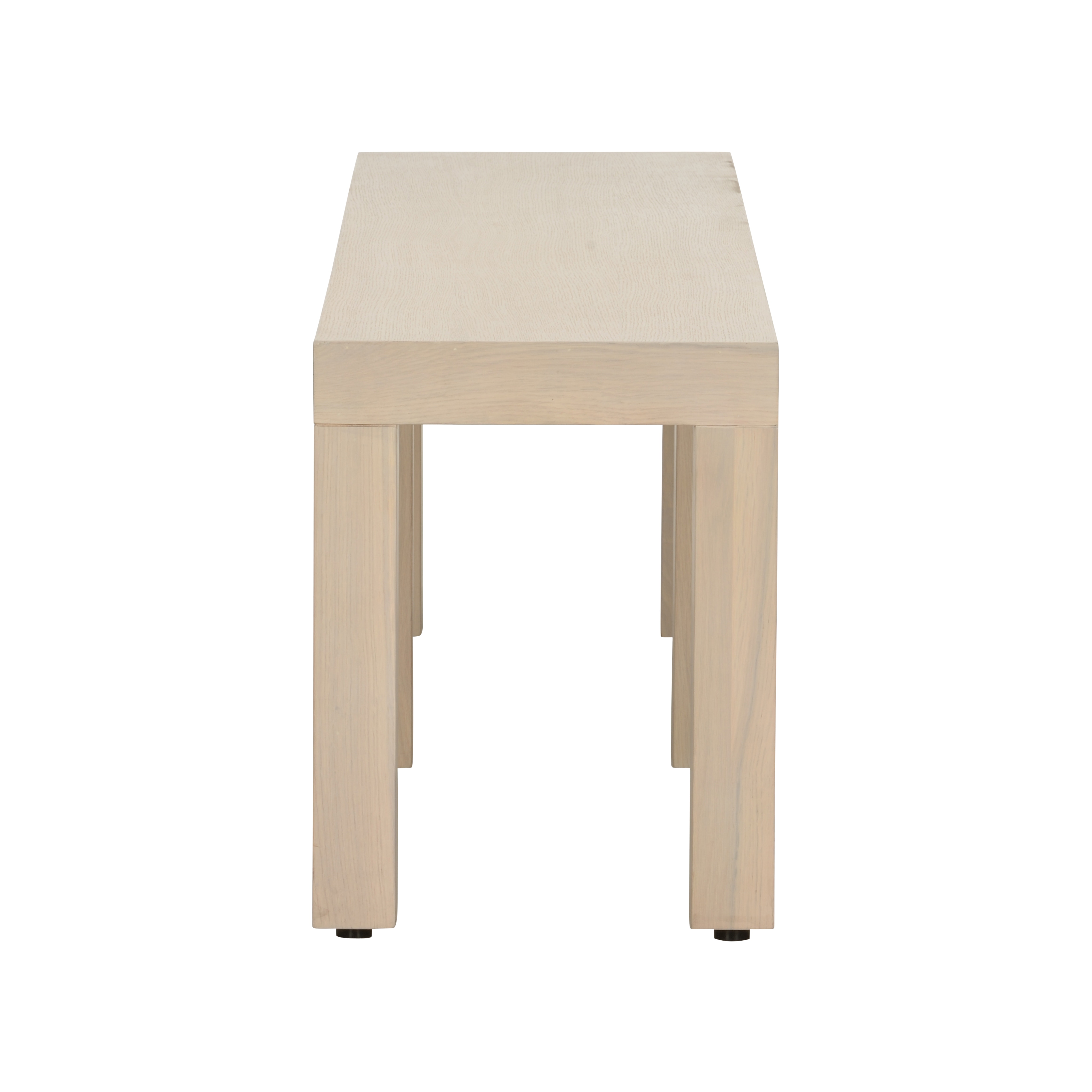 CHELSEA HOUSE Lambeth Coffee Table - Oak 370411