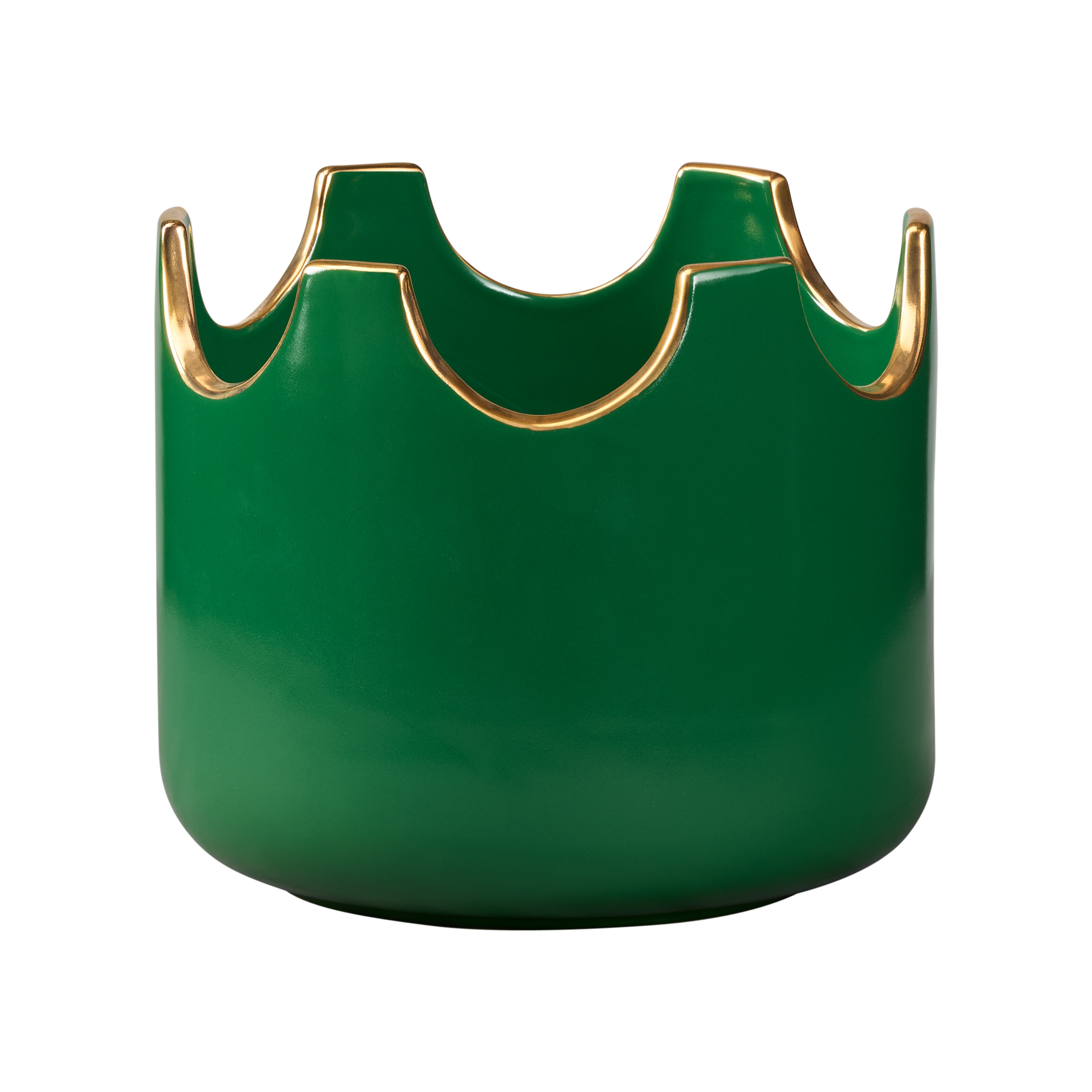 CHELSEA HOUSE Classic Planter - Green 370500