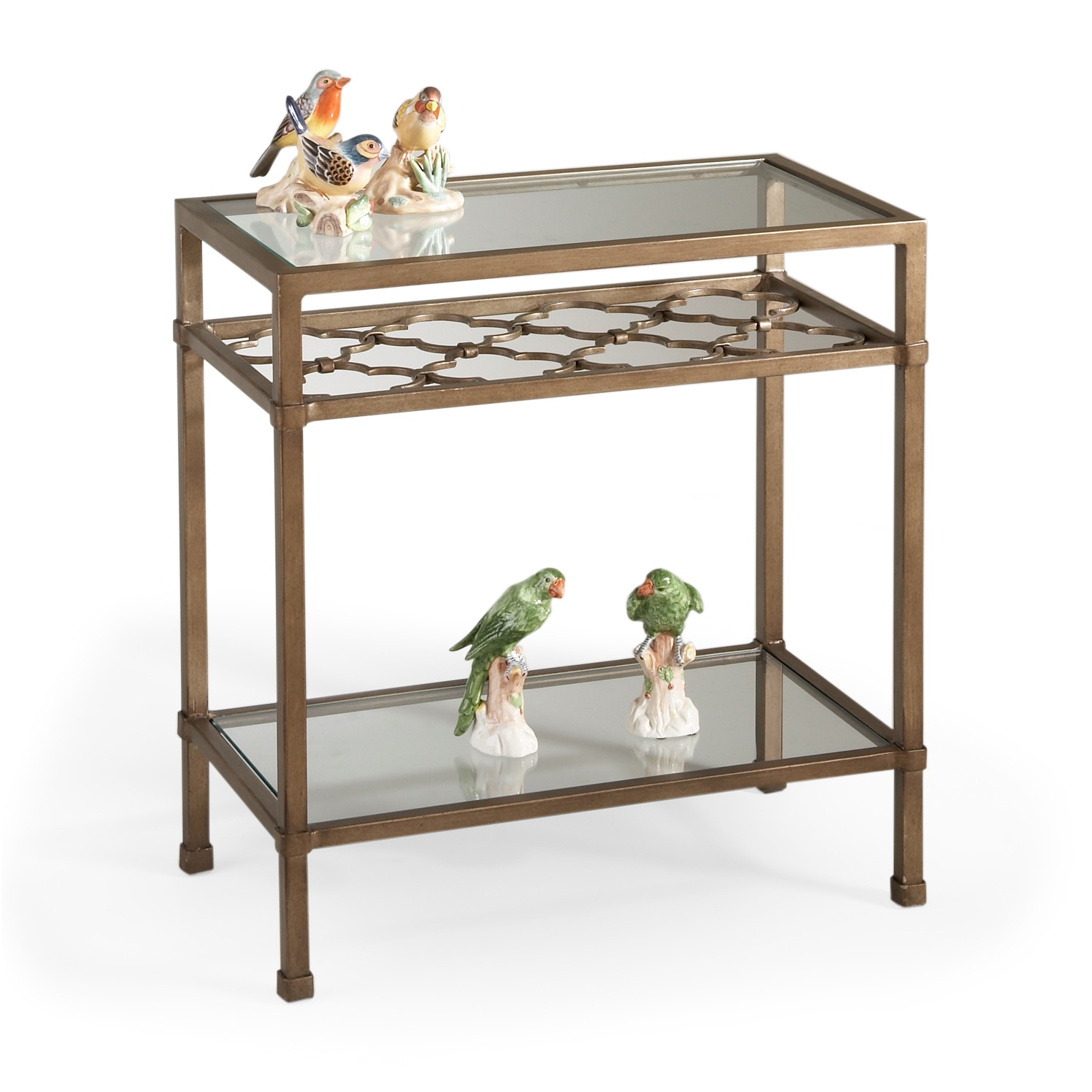 CHELSEA HOUSE Pac Coast Side Table 380018