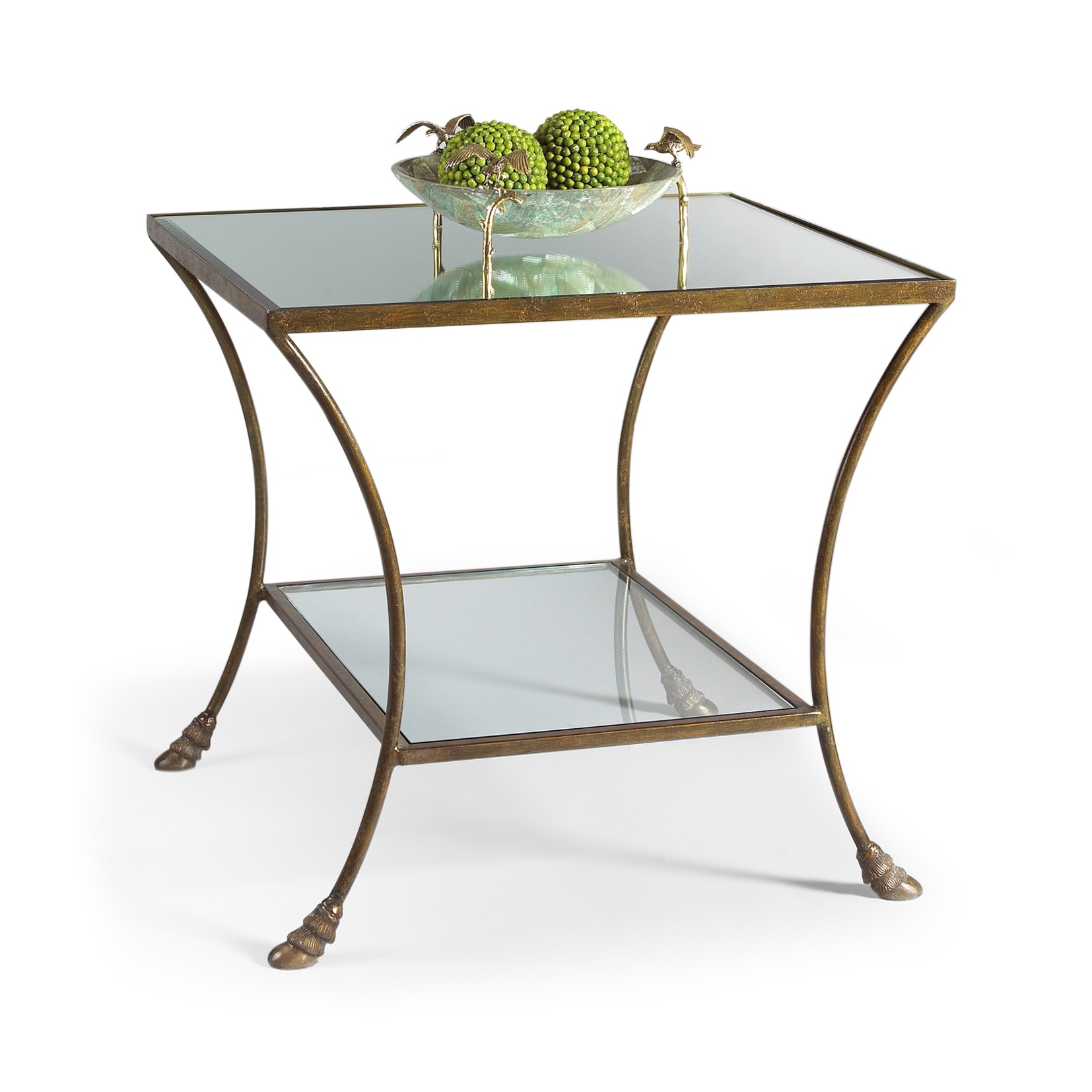 CHELSEA HOUSE Kendal End Table 380067
