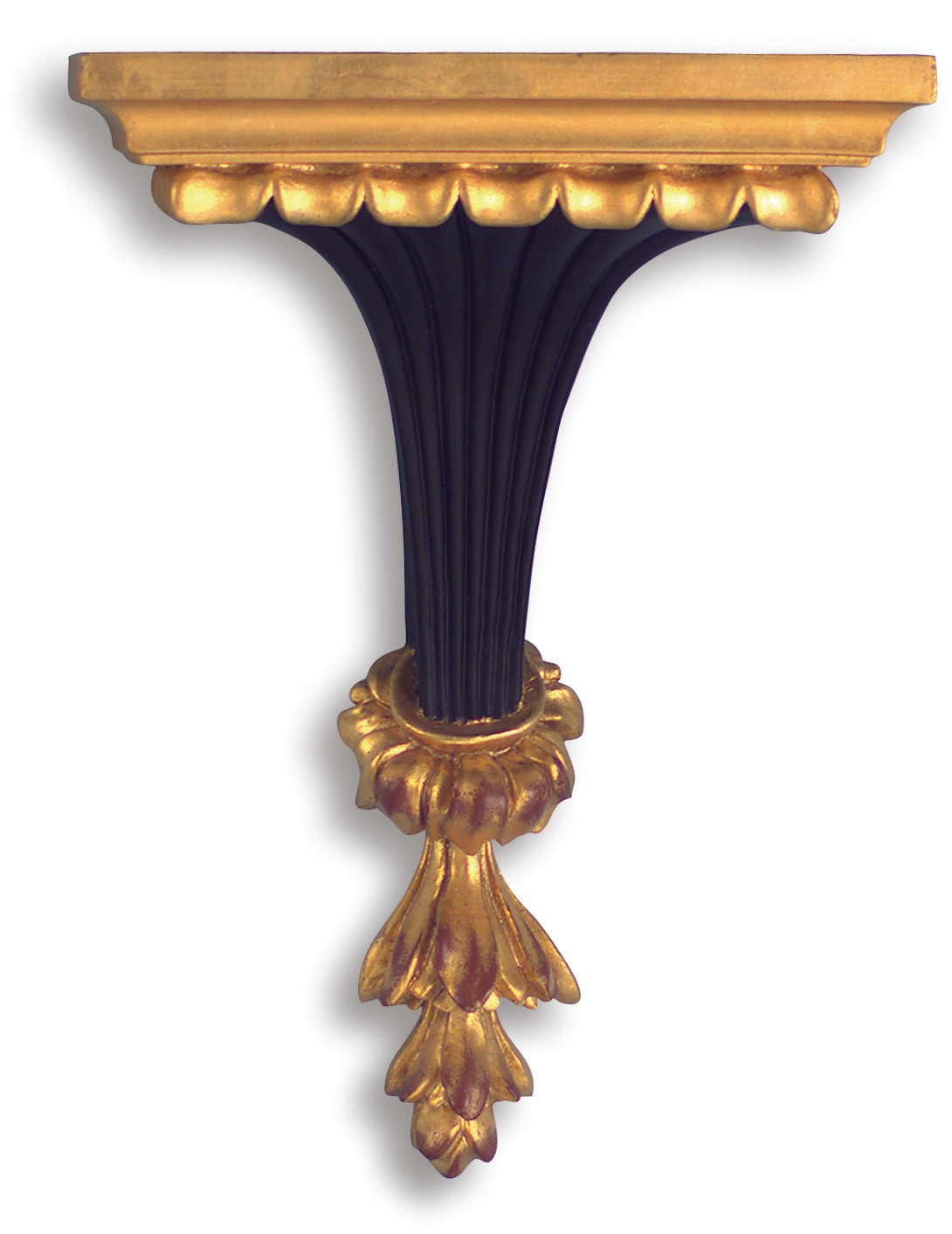 CHELSEA HOUSE Chiswick Bracket - Black 381000