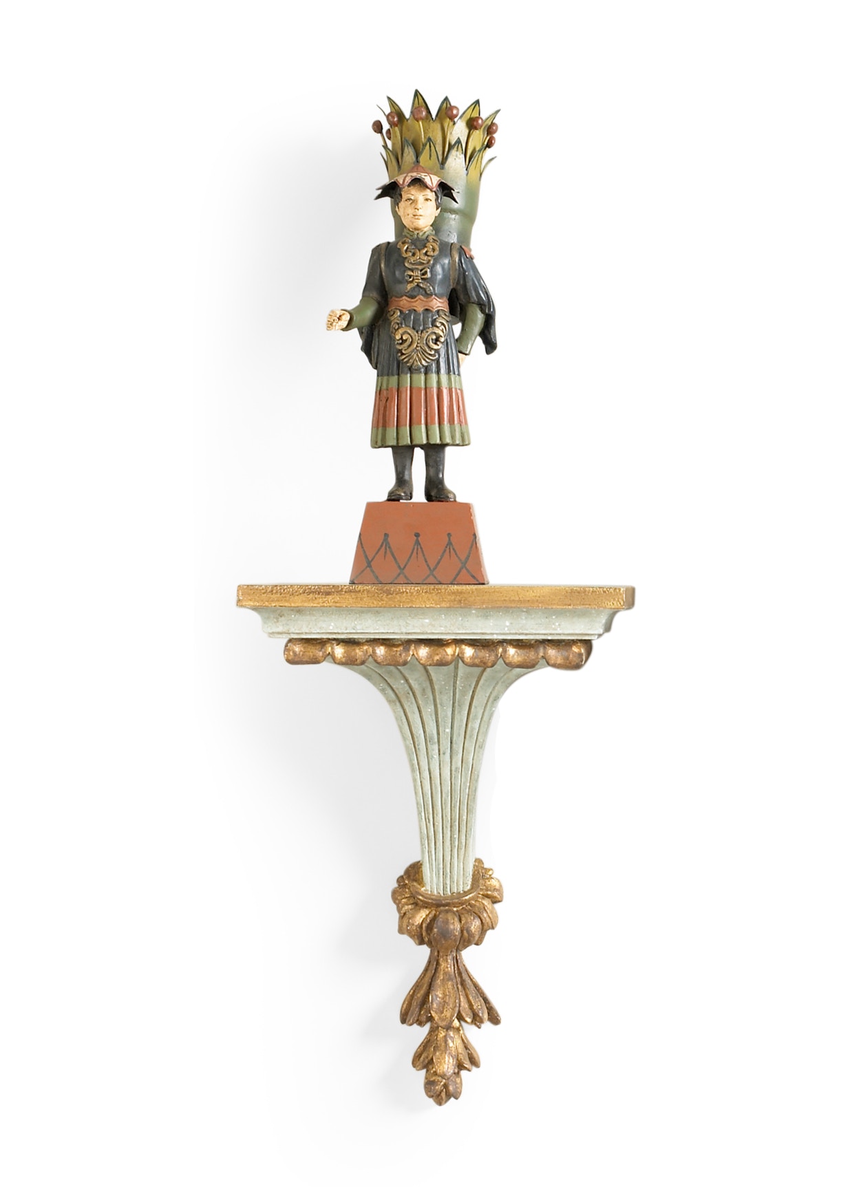 CHELSEA HOUSE Chiswick Bracket - Blue 381003