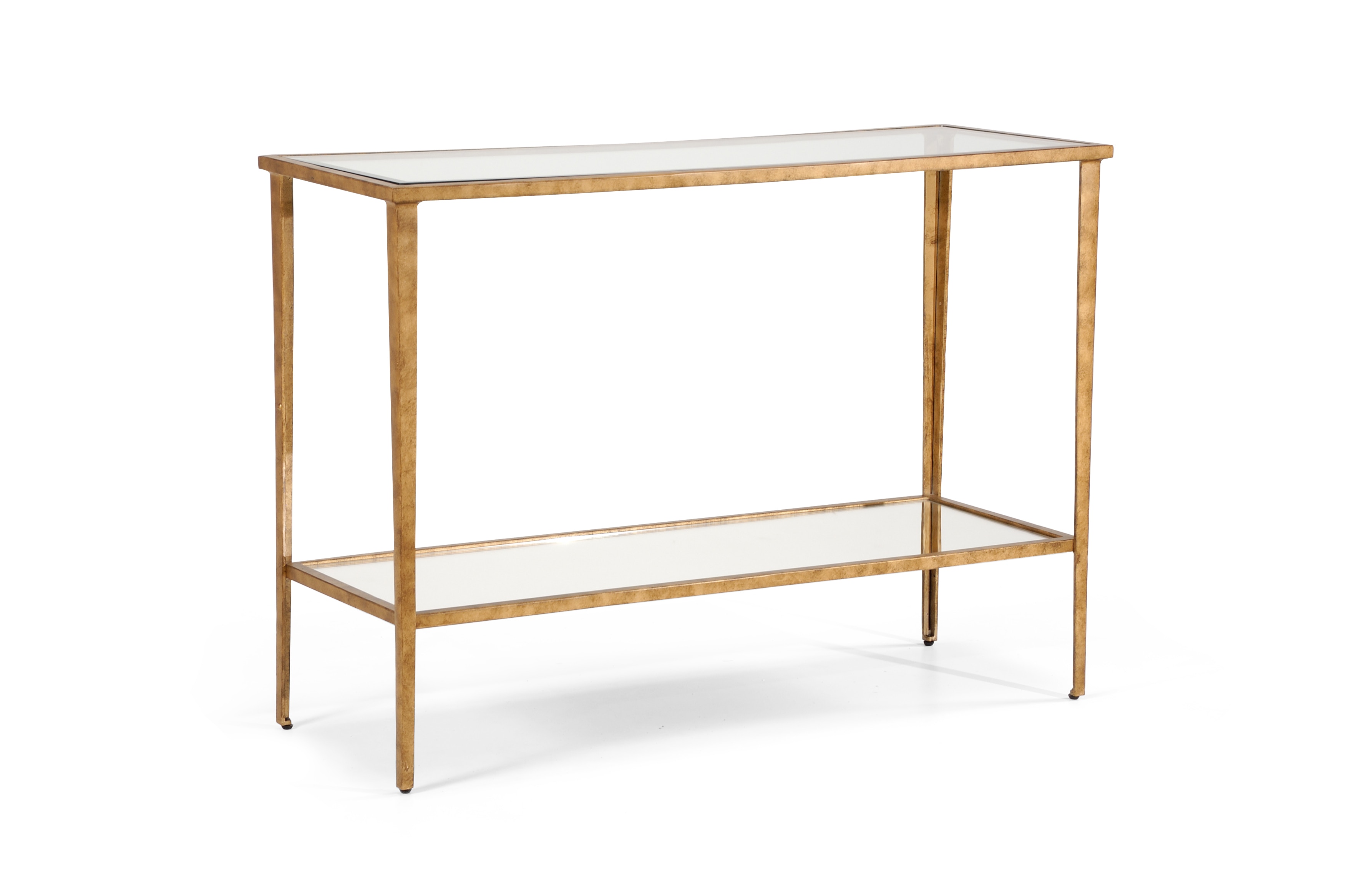 Carson on sale console table