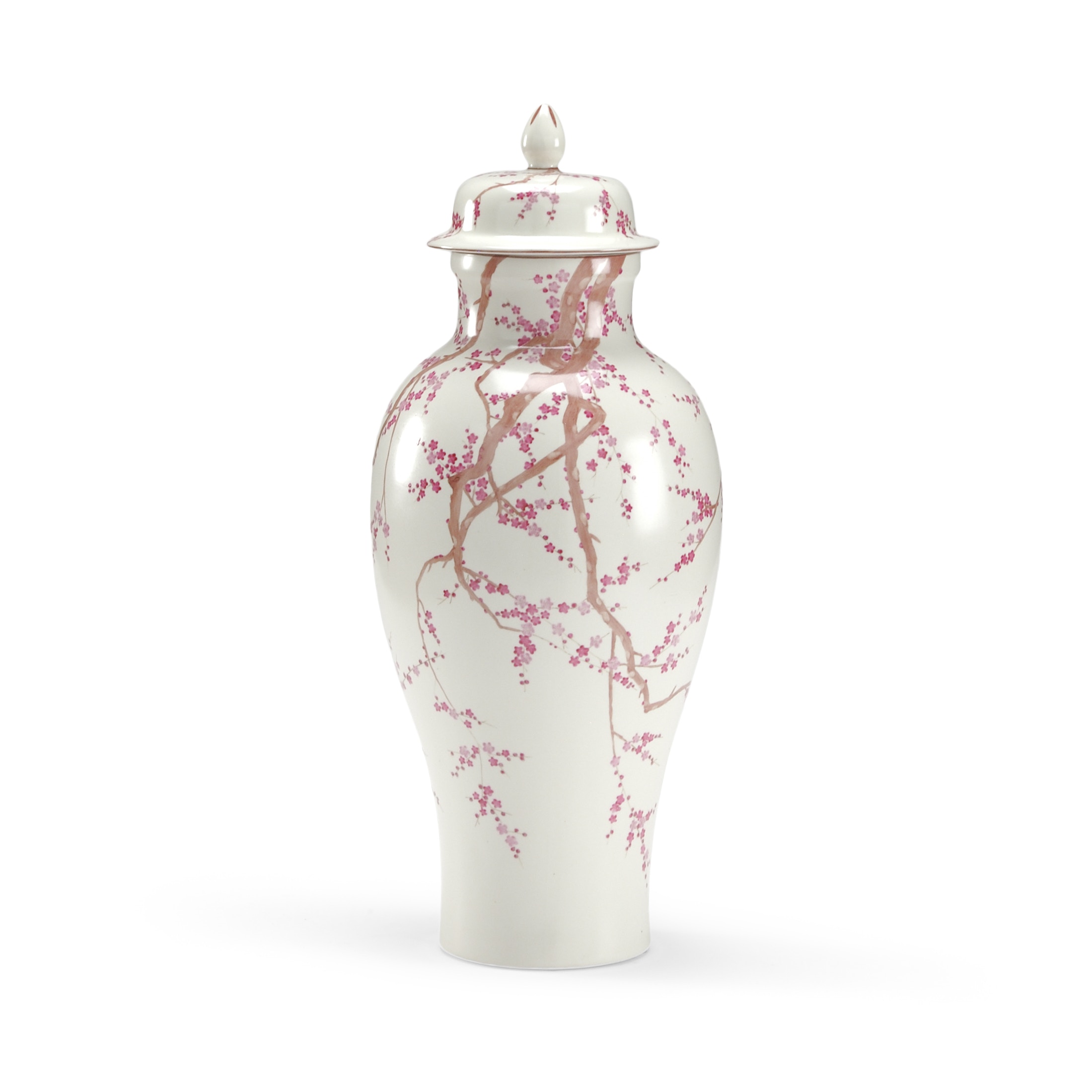 CHELSEA HOUSE Slender Temple Jar 381773