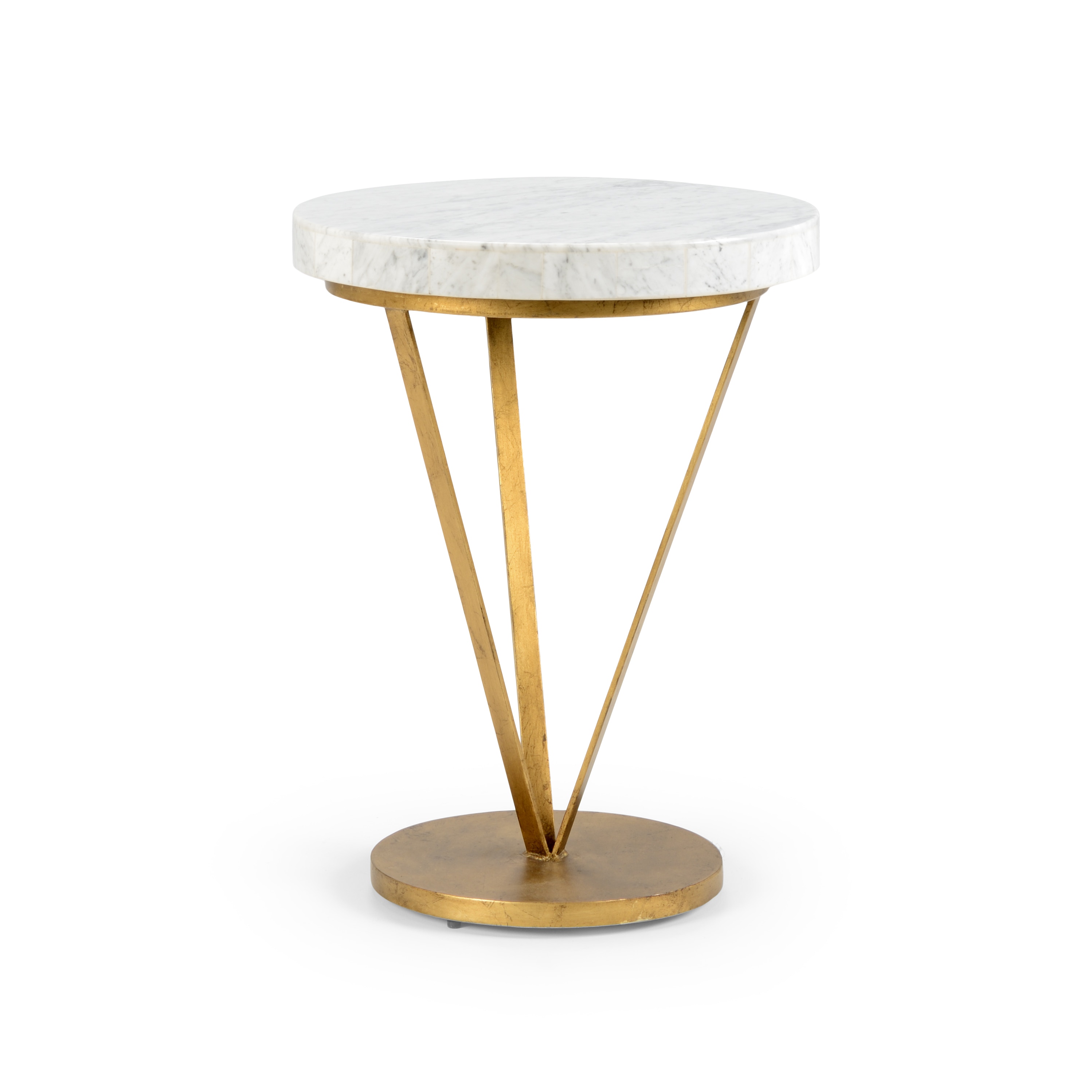 CHELSEA HOUSE Trifold Table 382178