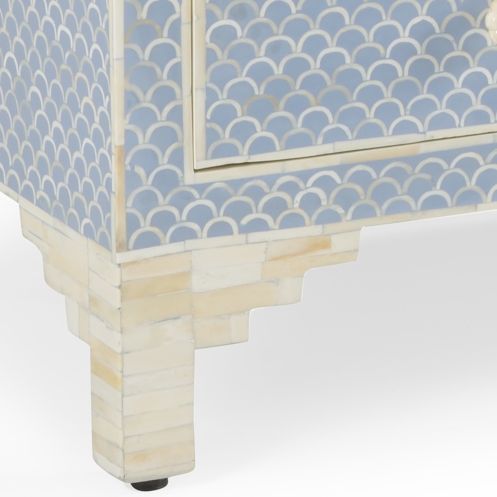 CHELSEA HOUSE 382998 Bedroom Milford Chest
