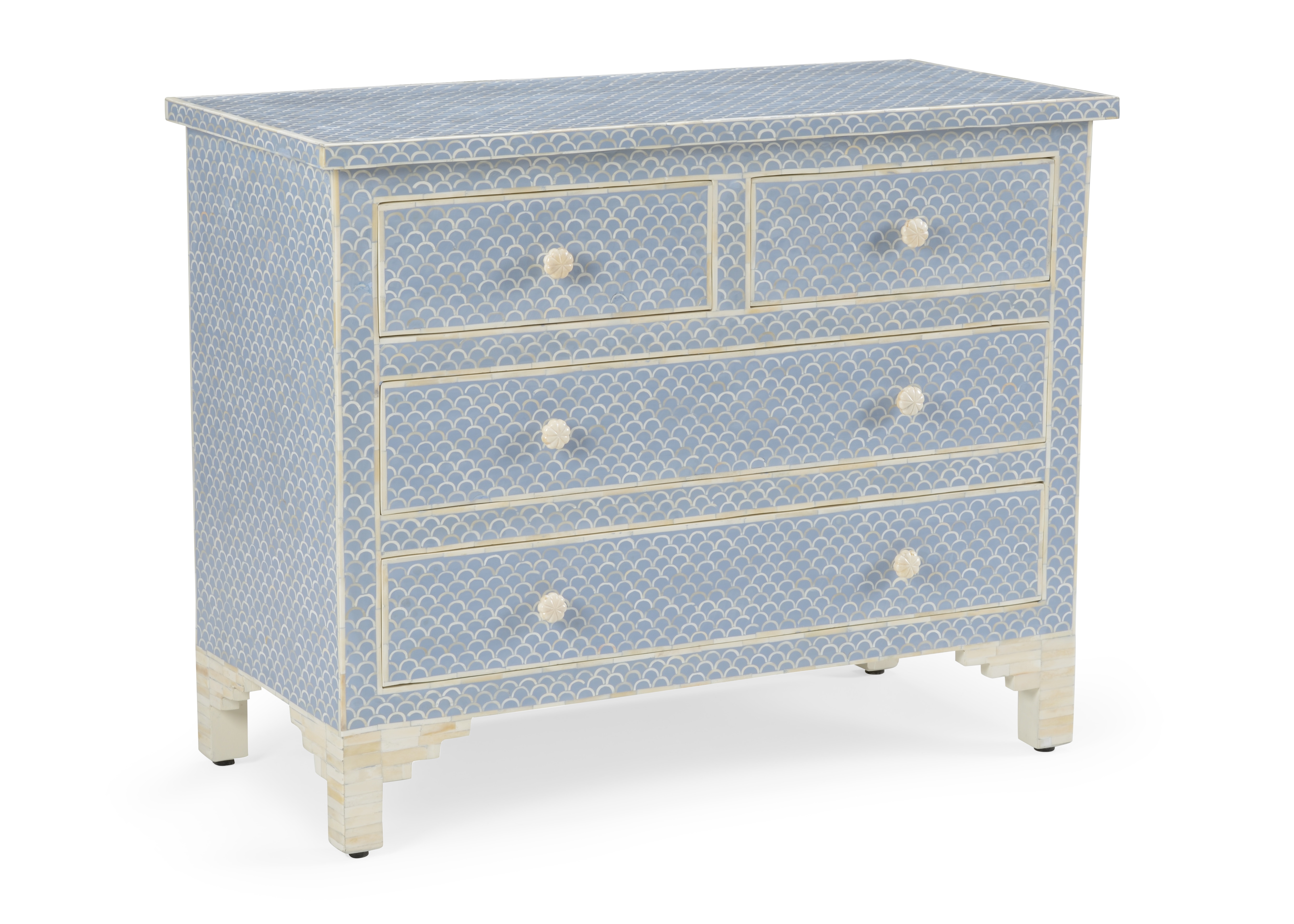  Milford Chest 