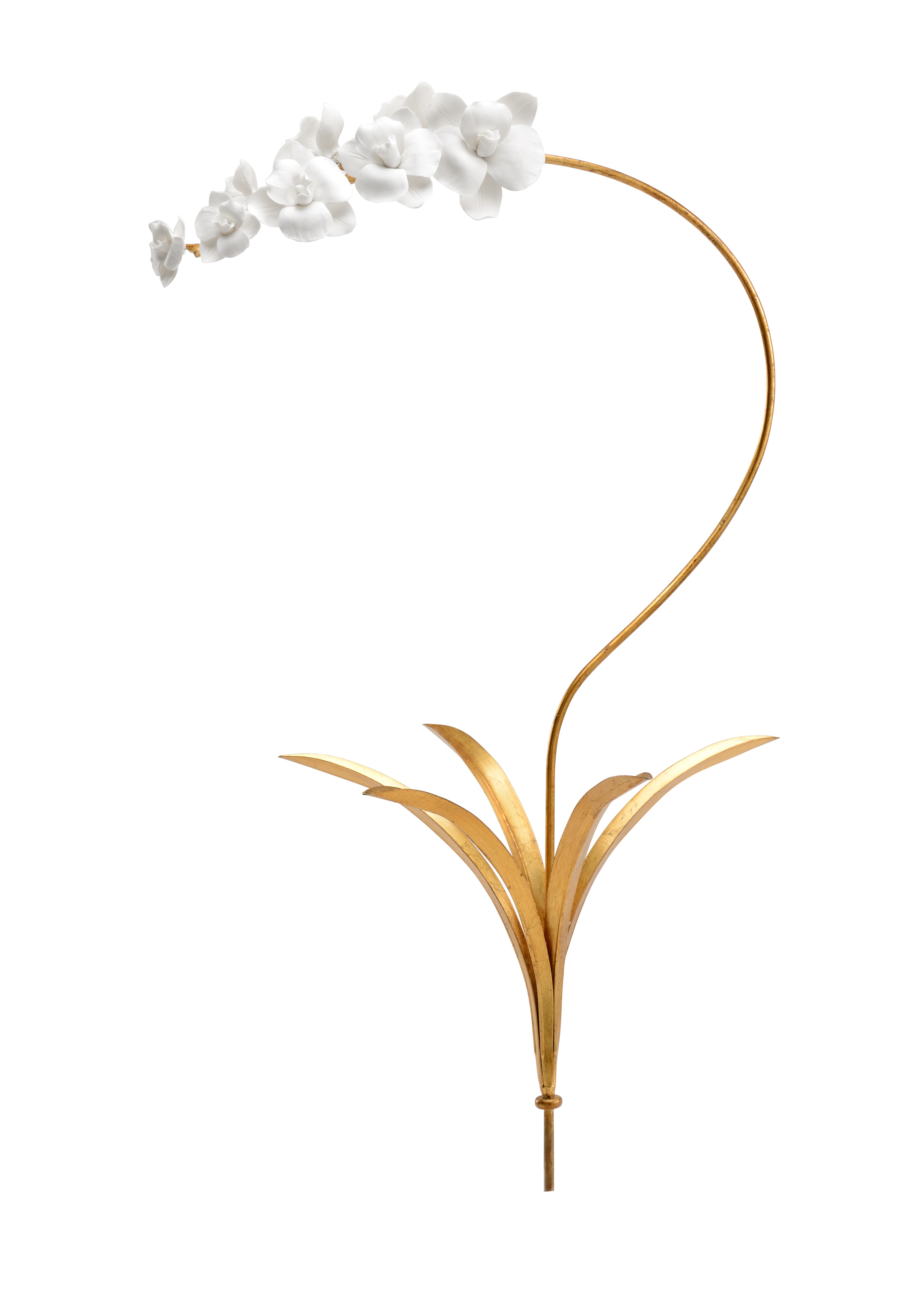  Orchid Stem (Lg) 383096